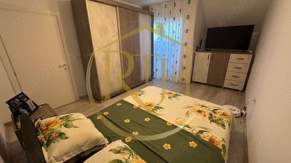 Oferim spre vanzare apartament 3 cam in Calea Buziasului - Poză 5