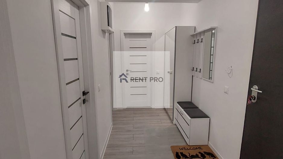 2 Camere High Level Plaza Residence Faza 5 - Poză 2