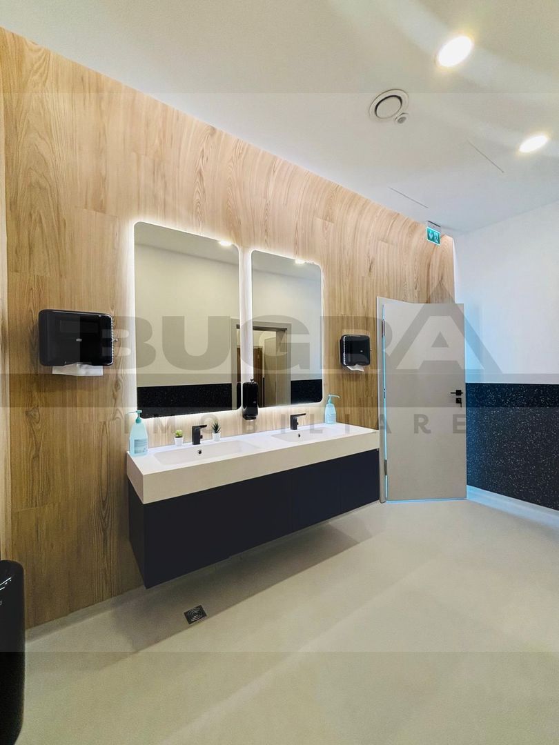 Spatiu de birou premium 335 mp - zona Brancusi - Poză 13
