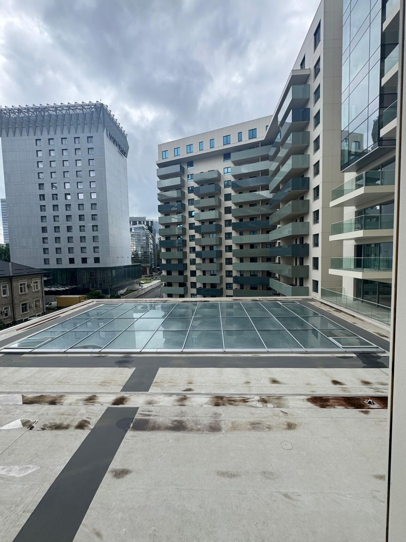 2 CAMERE| AVIATIEI TOWER| - Poză 13