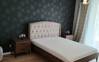 APARTAMENT CU 3 CAMERE LA INCHIRIERE IN COMPLEX REZIDENTIAL - Poză 4