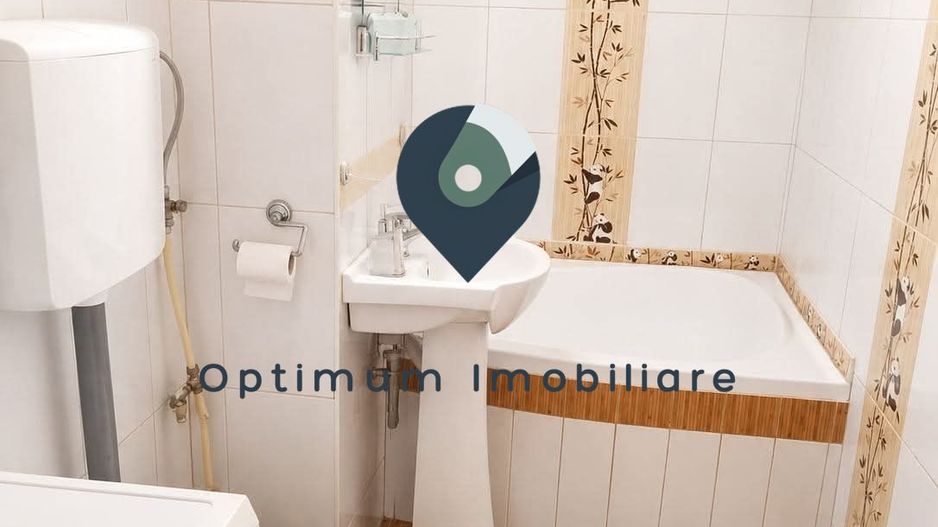 Apatament cu 3 camere in Gheorgheni, zona Piata Hermes ! - Poză 10