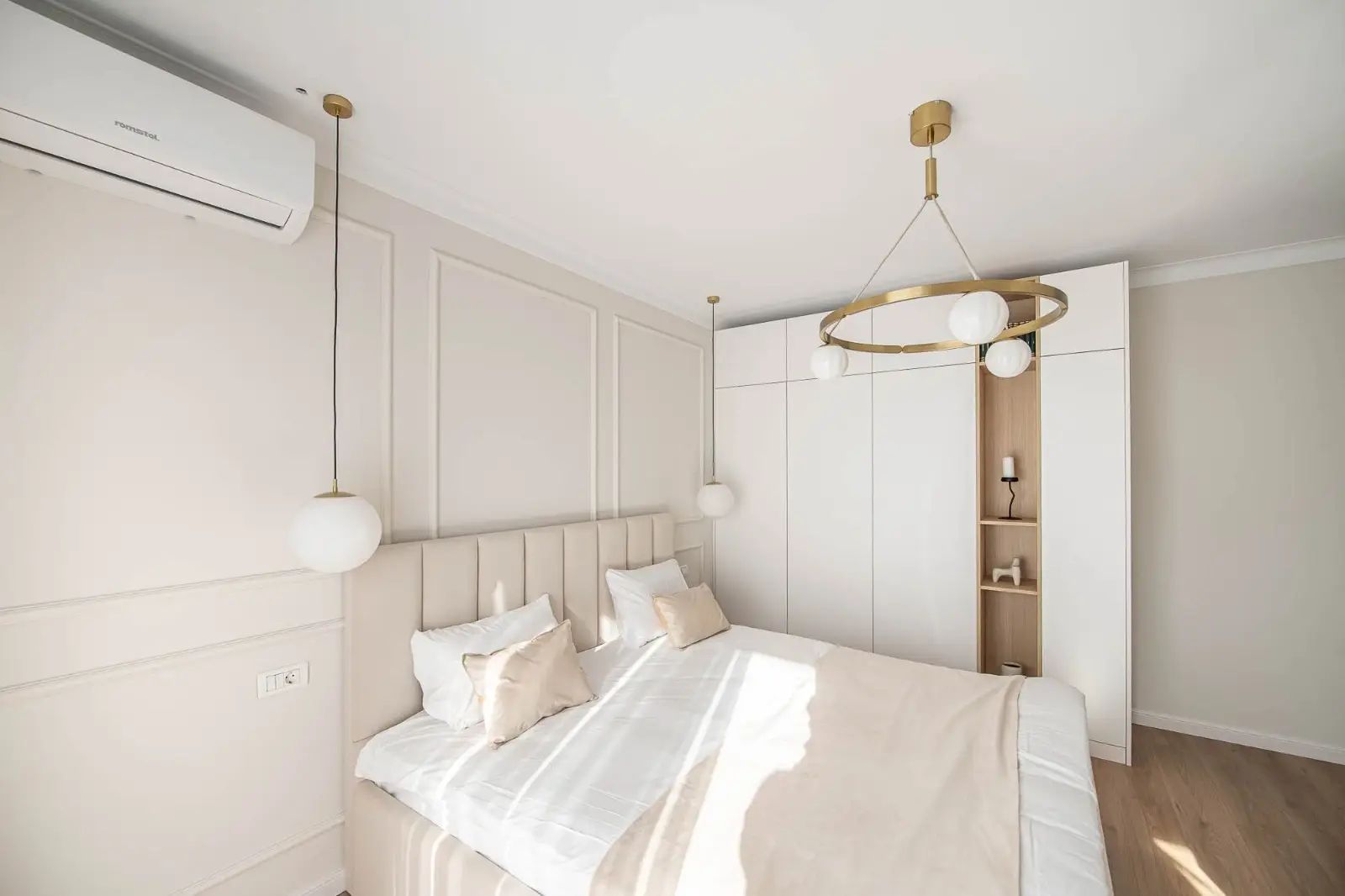 Apartament Studio | 33mp | Etaj 1 Mobilat Lux - Parcare Subterană - Poză 3