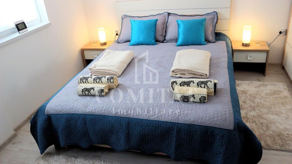 Apartament 2 camere | 52 mp | Cartier Europa - Poză 6