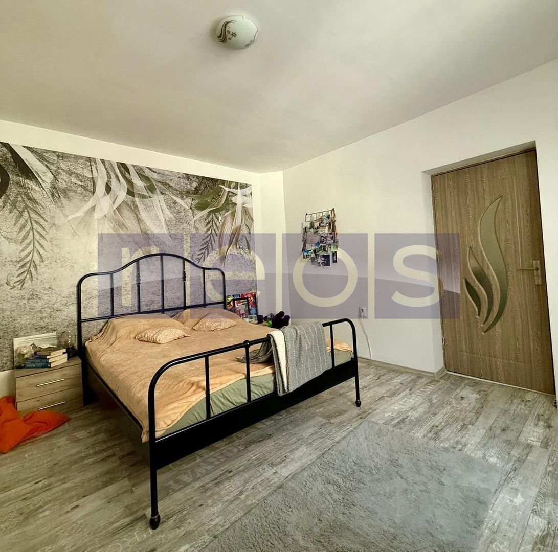 VANZARE APARTAMENT 2 CAMERE 49MP PIATA MUNCII DECEBAL CENTRALA PROPRIE - Poză 5