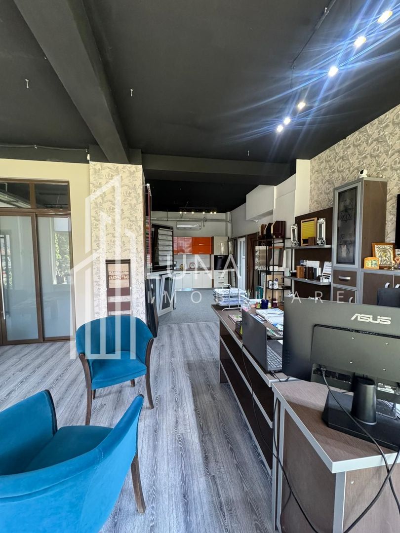 Spațiu comercial de vânzare – 150 mp, Brașov - Poză 2
