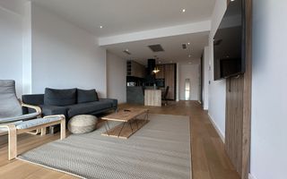 Apartament 2 Camere | One Herastrau Towers - Poză 2