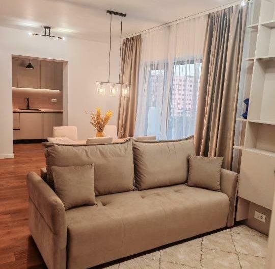 Apartament 2 camere | One Cotroceni Park | Parcare inclusa subterana - Poză 4