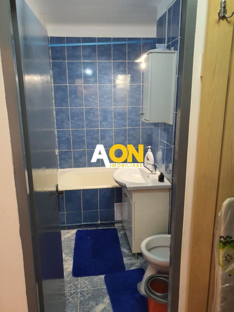 Garsoniera, 32 mp, Decomandata, Zona Cetate - Poză 6