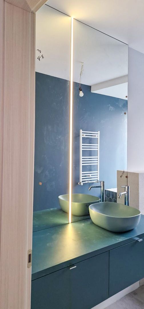 Vânzare Vila 5 camere, 214mp | Curte privată 85mp - Poză 14