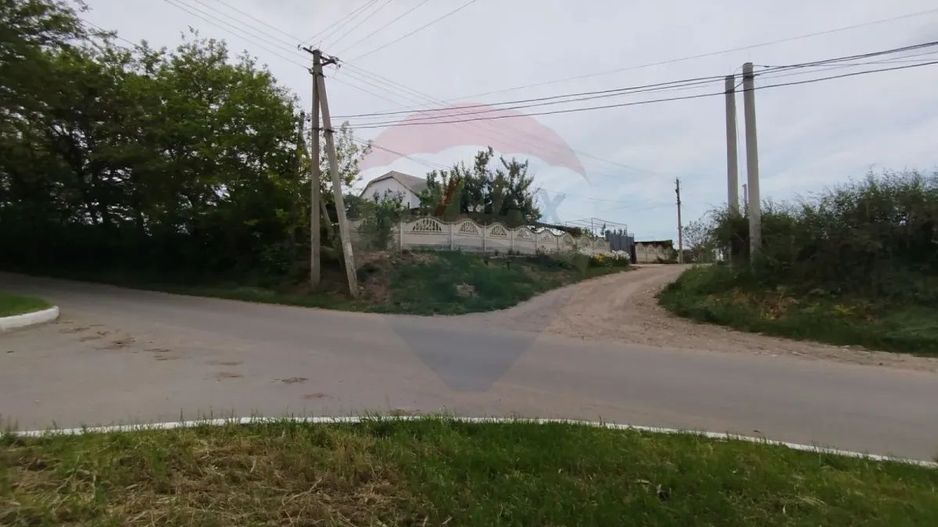 Teren pentru Construcții – 11 Ari, Satul Geamăna, Anenii Noi - Poză 5