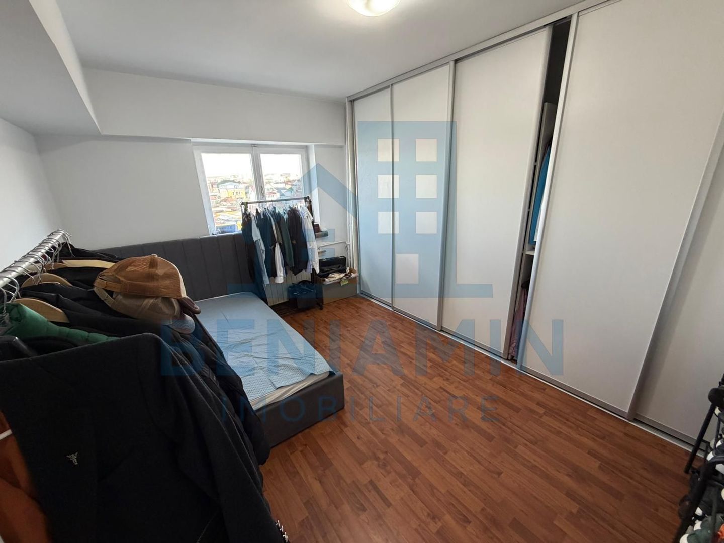 Apartament-Bloc Coreeni-4 Decomandate-158mp-Parcare-Ultracentral - Poză 8