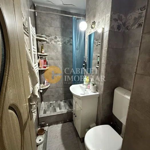 2 Camere- Renovat-Mobilat si utilat- Etaj Intermediar-Zona Zimbru - Poză 7