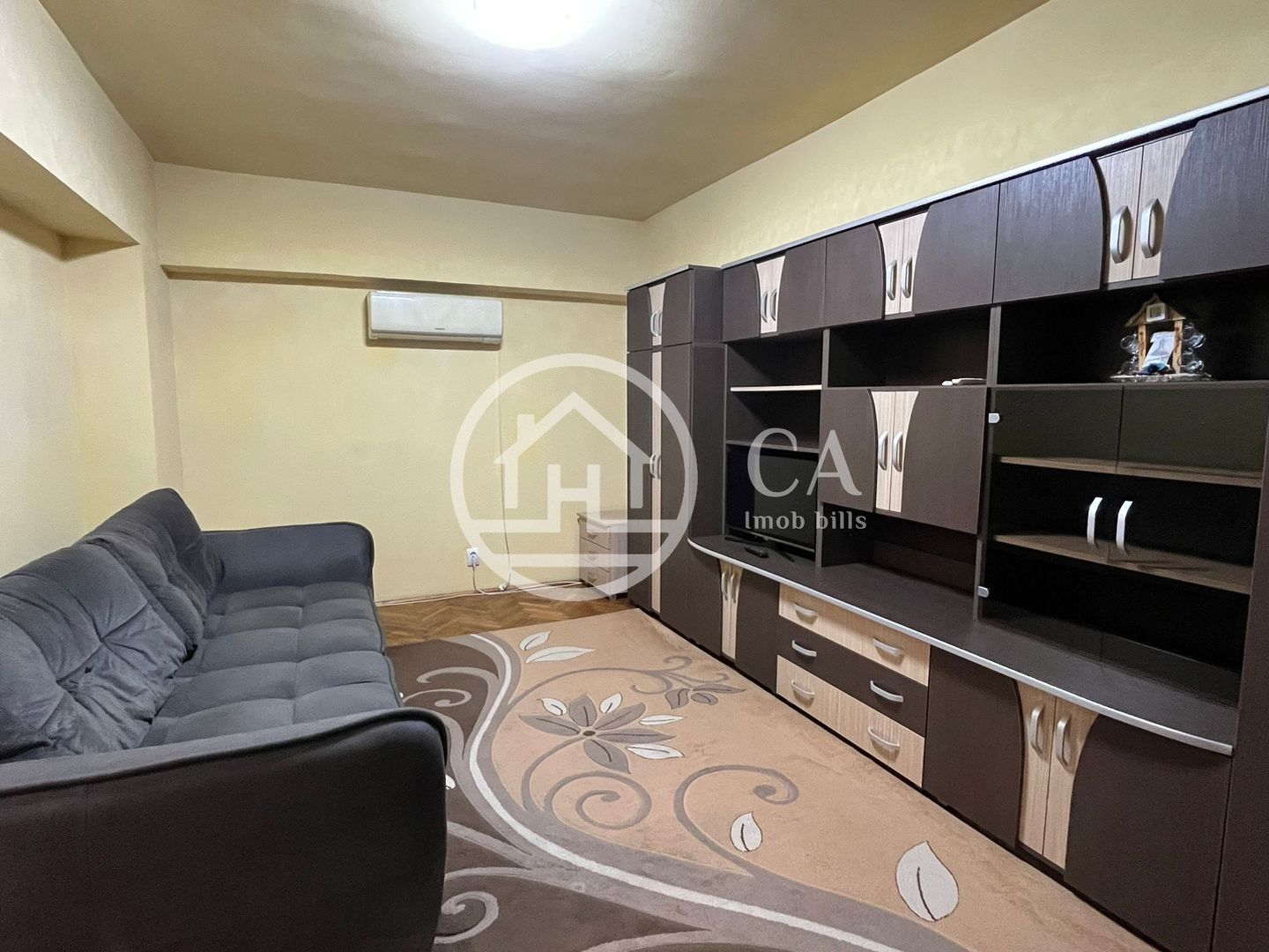 Apartament cu 2 camere de inchiriat in zona Dacia, Oradea - Poză 3