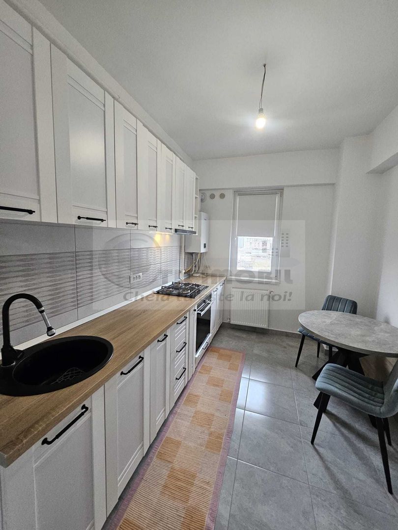 Apartament 2 Camere Decomandat – Conest Evolution Dacia | Pet Friendly - Poză 2