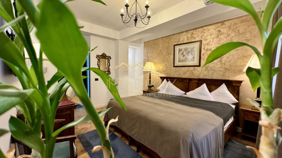 Apartament cu 4 camere / Posibilitate investitie / Arcul de Triumf - Poză 7