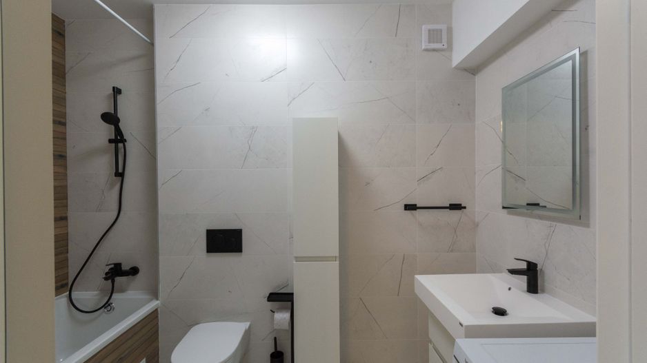 Titan | Gura Calitei | Astorium Life, Garsoniera premium, loc parcare - Poză 10