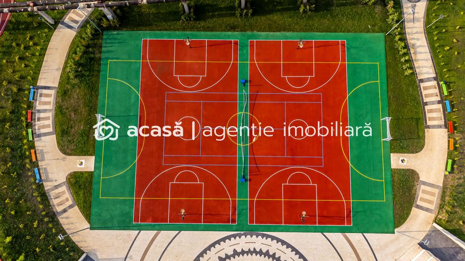 Investiție premium în Arad – apartament nou lângă Atrium Mall - Poză 6