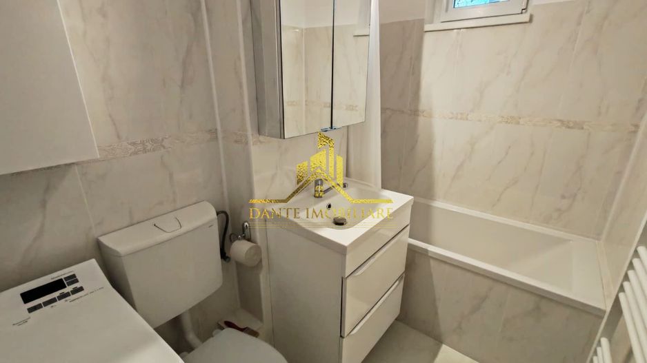 2 camere, decomandat, modern, Gheorgheni, zona Iulius Mall - Poză 6