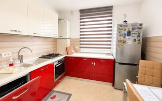 APARTAMENT 3 CAMERE | POD | LOC DE PARCARE | RADAUTI - Poză 6