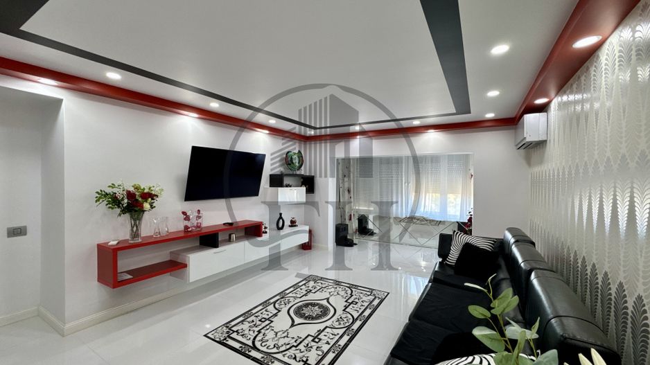 Apartament 4 camere de vanzare Agigea, Constanta - Poză 2