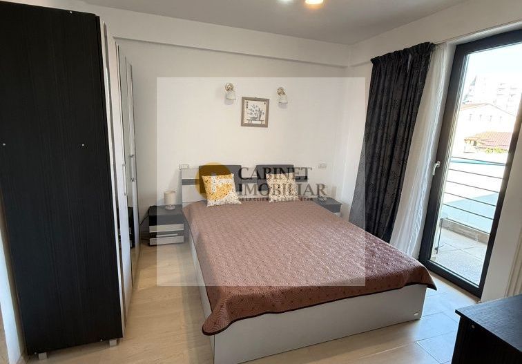 2 Camere - 52MP | Credit | 2018 | Parcare Inclusa | Gorj X Bd Timisoar - Poză 5