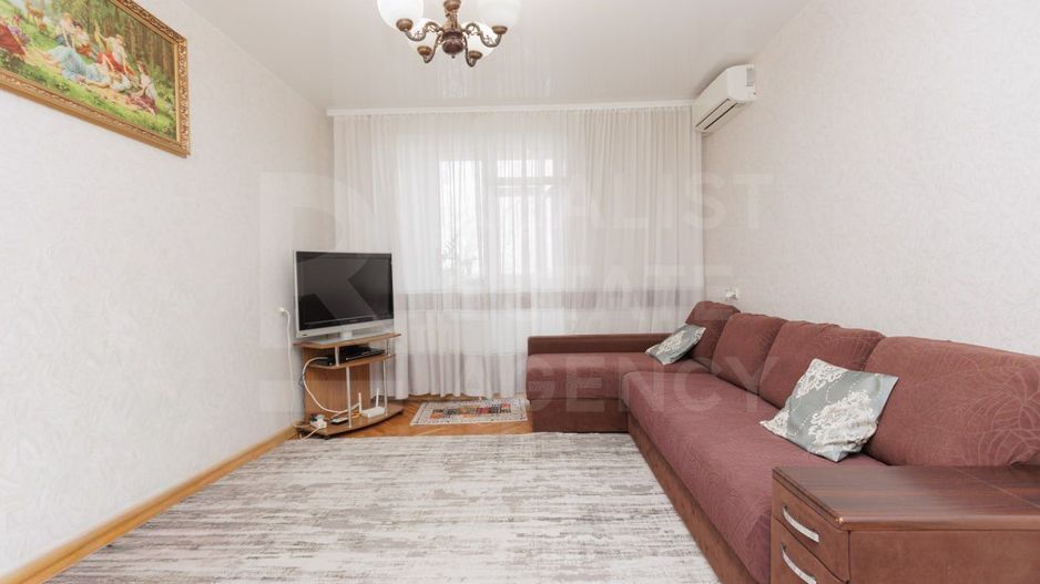 Vânzare, apartament, o cameră, str. Florilor, Rîșcani - Poză 2