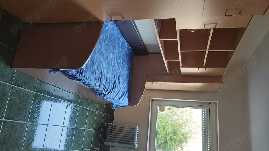 BRASADAS vinde garsoniera 20mp la etajul 4/4 in Micro 17. - Poză 1