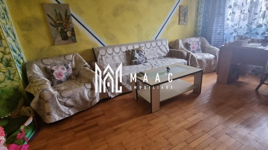 Apartament 2 camere | Etaj 1 | 60 MP | Constitutiei | Centru - Poză 1