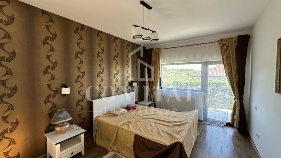 Casa Individuala cu 4 dormitoare | Drum Privat | Cartier Europa - Poză 12