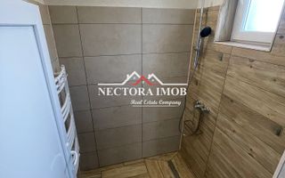 NECTORA IMOB-Apartament la casa, Zona Centrala, 32 mp, Mobilat/Utilat - Poză 5