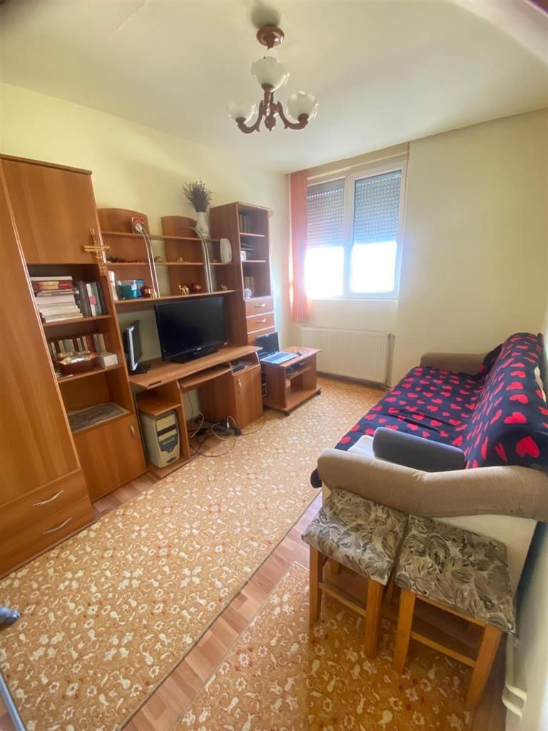 Apartament 3 camere Complex Studentesc - Poză 11