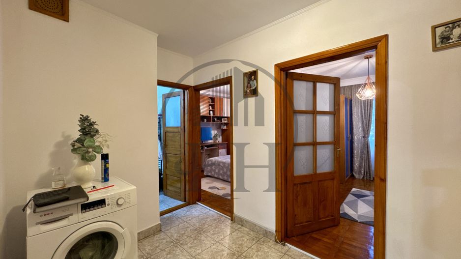 Apartament 3 camere de vanzare Constanta, zona Anda - Poză 14