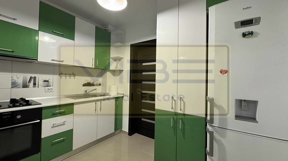 Apartament 2 camere Cris Estate - Family Market Bucium - Poză 8