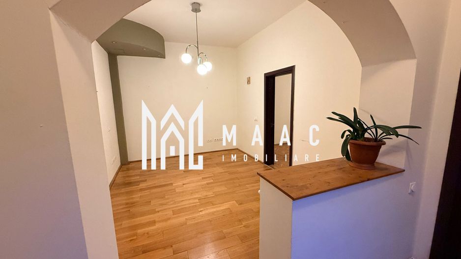 Spațiu Comercial | Parter + Demisol Locuibil | 75 MP |  Central - Poză 2