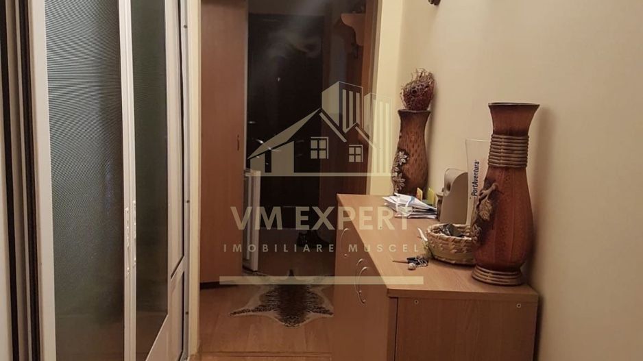 APARTAMENT 2 CAMERE, ETAJ 3, VISOI, CAMPULUNG - Poză 5