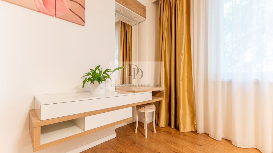 Apartament Premium cu 5 camere | 128 mp | 2 parcări incluse | Plopilor - Poză 13