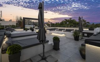 PENTHOUSE EXCLUSIVIST – PALATUL PARLAMENTULUI | CENTRUL BUCURESTIULUI - Poză 2