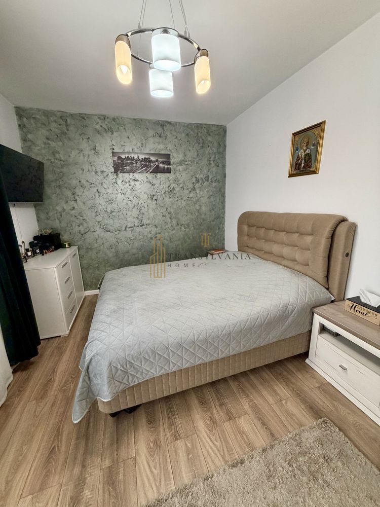Apartament 3 camere, decomandat - Poză 4