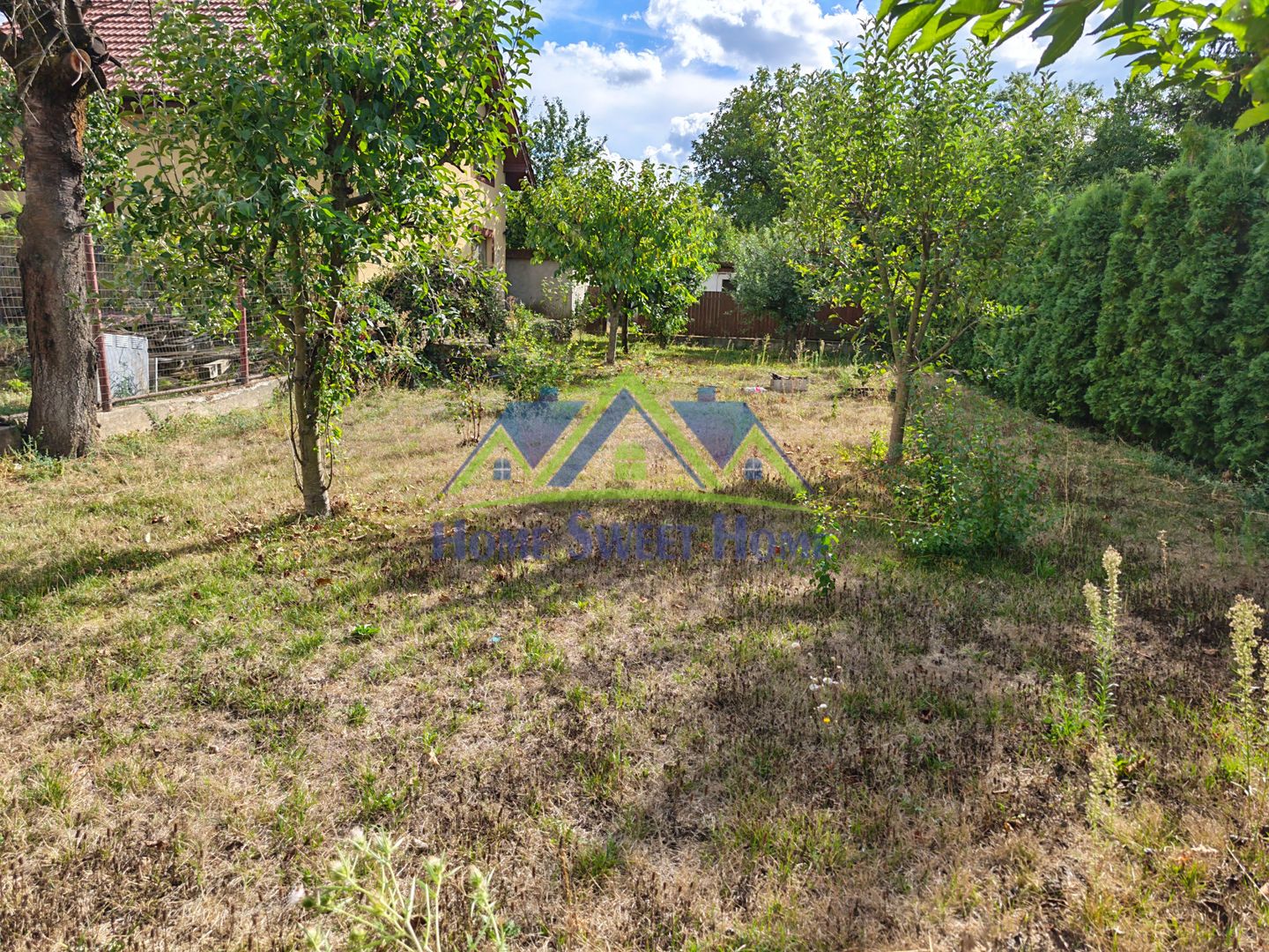 Teren intravilan 380 mp, zona hotel Bulevard(strada Romanilor) - Poză 3