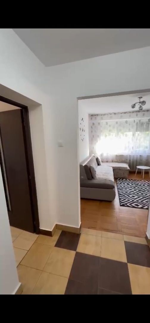Apartament 2 camere I Complet Mobilat I Zona Lipovei I - Poză 2