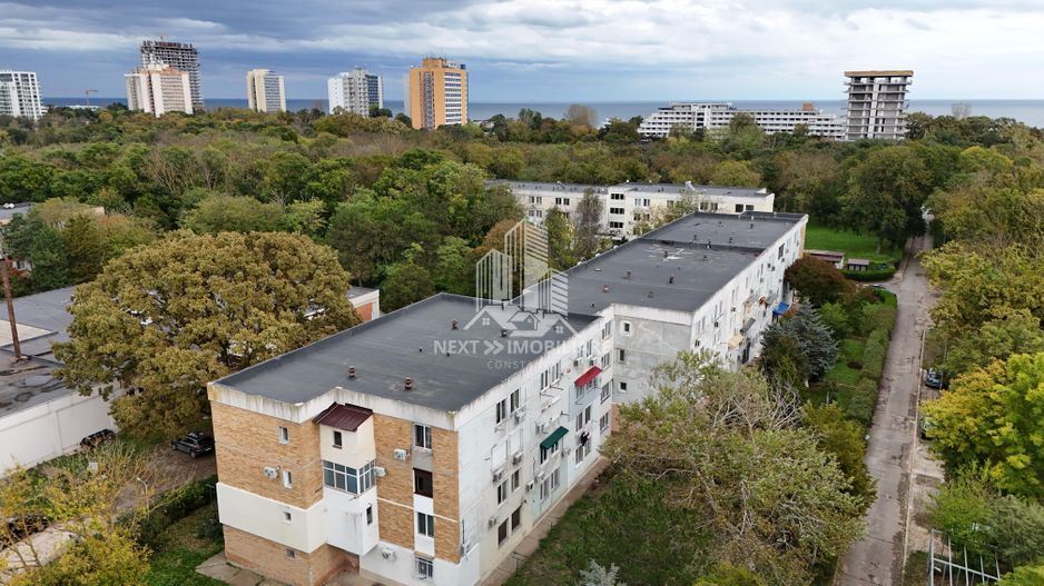 Apartament 2 camere decomandat în stațiunea Olimp – disponibil imediat - Poză 3