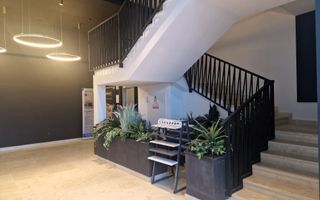 Apartament studio lux Mamaia, lângă Aqua Magic - Poză 12