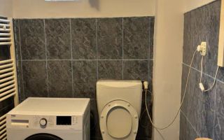 2 Camere |  Spatiu verde | Mobilat si utilat | - Poză 6