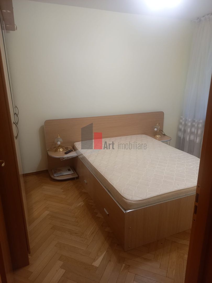 Apartament 3 camere cu boxa subsol de 14mp Domeni - Poză 7