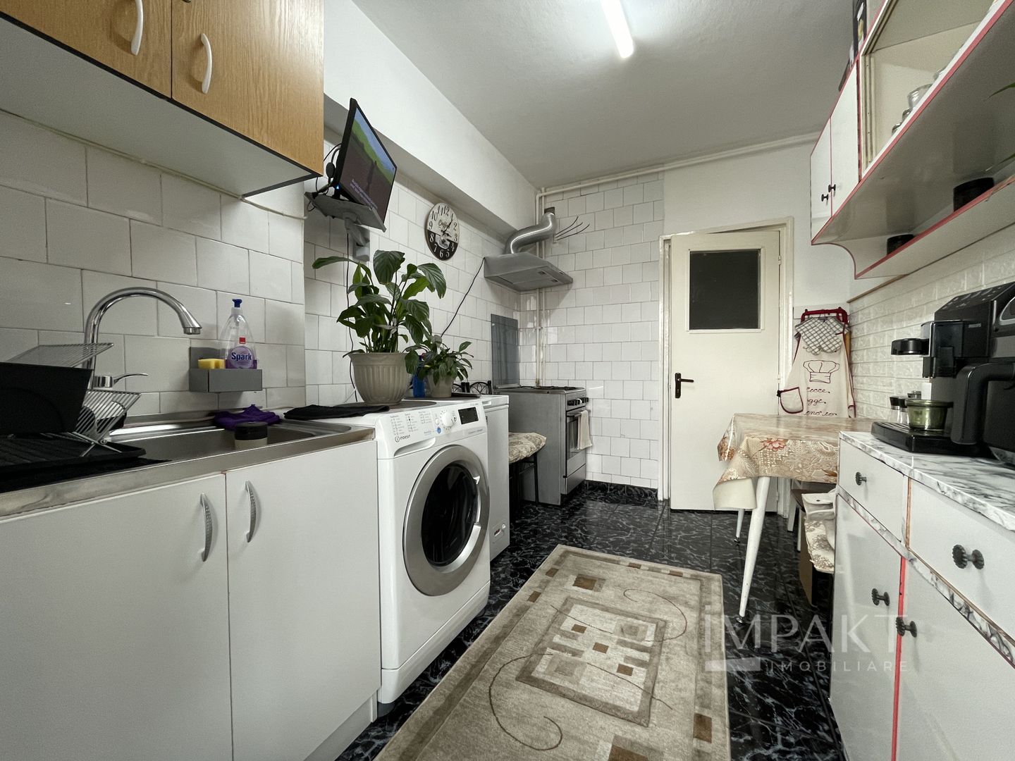 Apartament cu 3 camere in zona Zorilor! - Poză 5