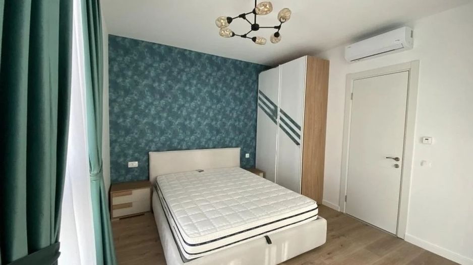 APARTAMENT LUX | FLOREASCA RESIDENCE - Poză 6