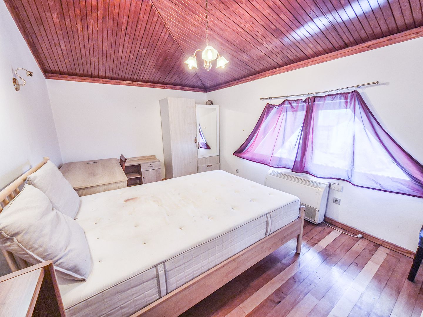 Apartament duplex 4 camere 4 bai 200 mp Bucuresti Domenii - Poză 10
