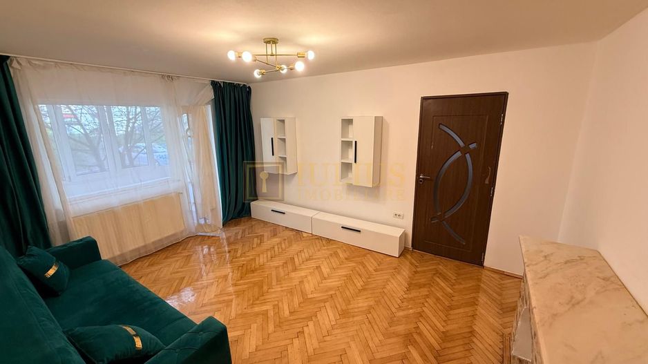 2 camere, zona Modern-Dorobanti, apartament superb, zona linistita! - Poză 6