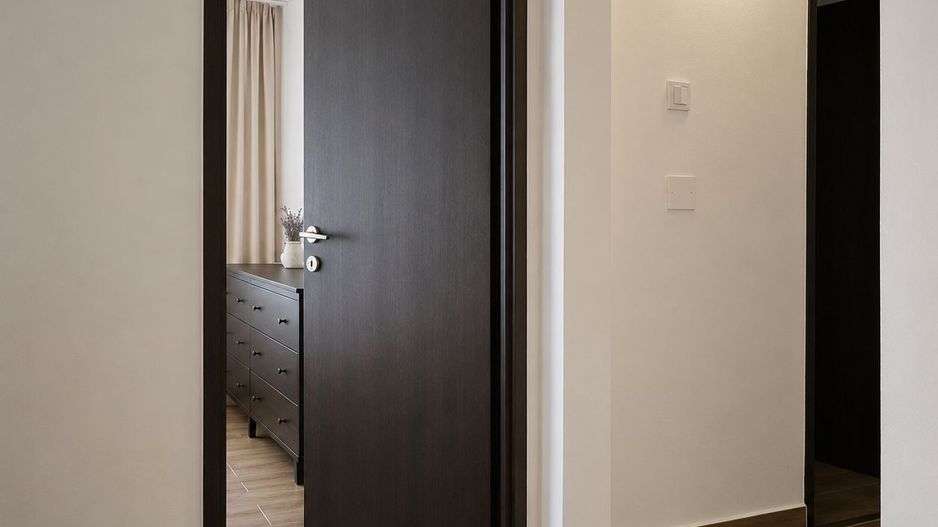 Apartament cu 3 cam complet renovat, 74 mp, 2 băi, Complex Studentesc - Poză 6